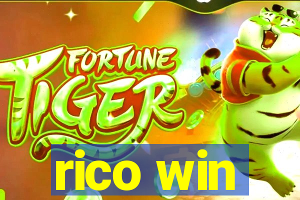 rico win